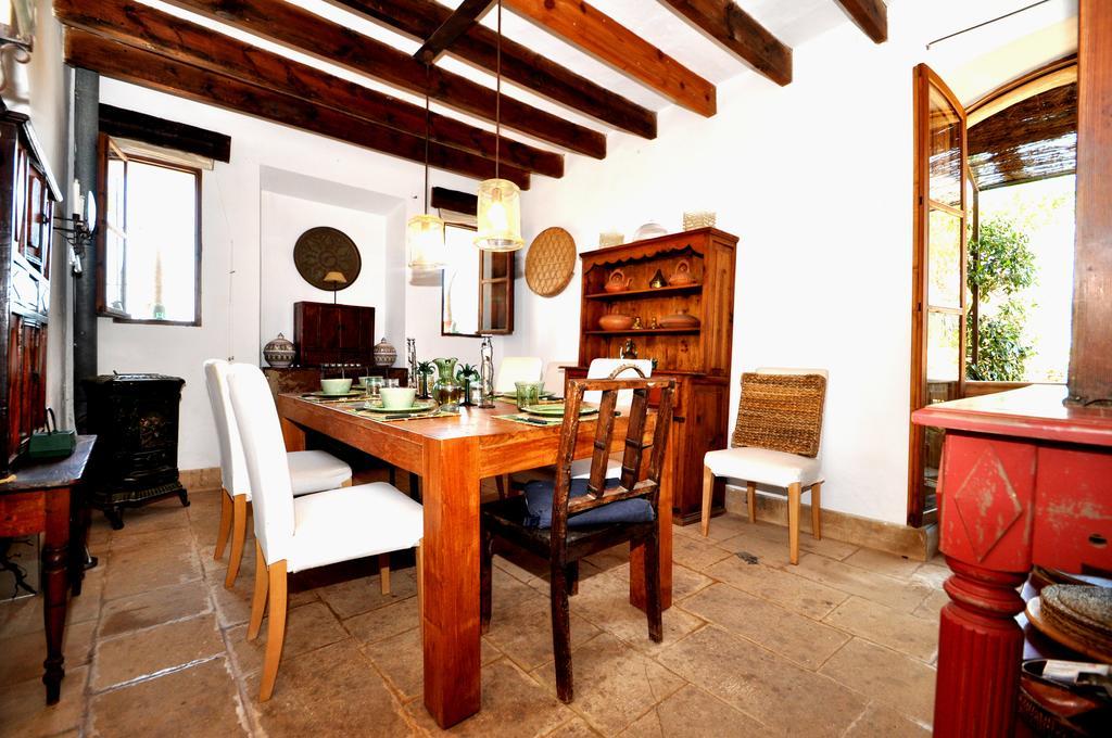 Сasa de vacaciones Es Garrovi - Son Ferriol Palma de Mallorca